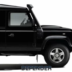 Land Rover Erhöhter Luftansaugstutzen - Defender