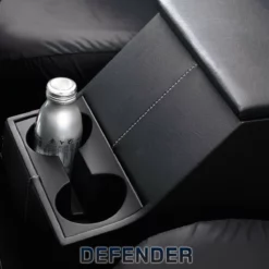 Land Rover 2007 - 2016 Konsolenablage - Defender