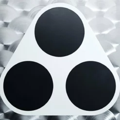 Land Rover Target Tracking Sticker Discovery Sport