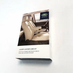 Experience Parts Lederreiniger-Set Ab 2020