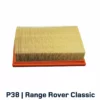 Land Rover Luftfilter Range Rover (P38) Classic Parts