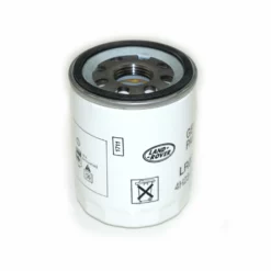 Land Rover Ölfilter - Range Rover Sport Modelljahr 2005-2009