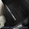 Land Rover Evoque 2012-2018 Gummifußmatten-Set - Range Rover Evoque