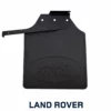 Land Rover Schmutzfänger Hinten 2007 - 2016