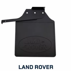 Land Rover Schmutzfänger Hinten 2007 - 2016