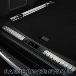 Land Rover Ladekantenschutz - Evoque Evoque 2012-2018