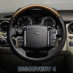 Land Rover Lenkrad - Discovery 4