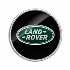 Land Rover Radnabenkappe