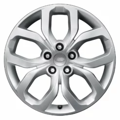 Land Rover 19" Leichtmetallfelge - 5 Doppelspeichen, „Style 5021“
