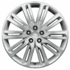 Land Rover 21" Leichtmetallfelge - 10 Doppelspeichen, „STYLE 1012“
