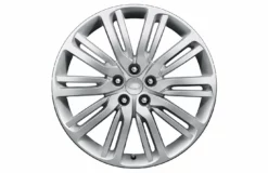 Land Rover 21" Leichtmetallfelge - 10 Doppelspeichen, „STYLE 1012“