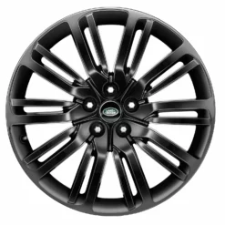 Land Rover 21" Leichtmetallfelge - 10 Doppelspeichen, „STYLE 1012“