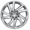 Land Rover 20" Leichtmetallfelge - 5 Doppelspeichen, „STYLE 5011“ Discovery 5