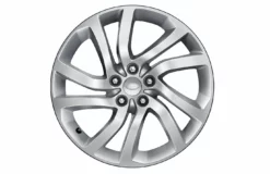 Land Rover 20" Leichtmetallfelge - 5 Doppelspeichen, „STYLE 5011“ Discovery 5