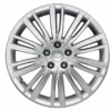Land Rover 20" Leichtmetallfelge - 10 Doppelspeichen, „STYLE 1011“