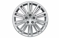 Land Rover 20" Leichtmetallfelge - 10 Doppelspeichen, „STYLE 1011“