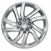 Land Rover 22" Leichtmetallfelge - 5 Doppelspeichen, „Style 5011“