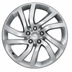 Land Rover 22" Leichtmetallfelge - 5 Doppelspeichen, „Style 5011“