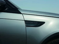 Land Rover Luftaustrittszierleiste - Discovery 5