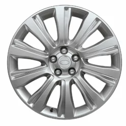 Land Rover Evoque 2012-2018 19" Leichtmetallfelge - 10 Speichen "Style 1003"