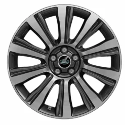 Land Rover 19" Leichtmetallfelge - 10 Speichen "Style 1003" Evoque 2012-2018