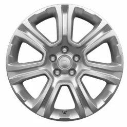 Land Rover 18" Leichtmetallfelge - 7 Speichen, "Style 7006" Evoque 2012-2018