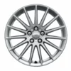 Land Rover 18" Leichtmetallfelge - 15 Speichen, "STYLE 1022"