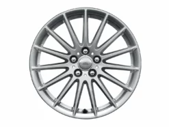 Land Rover 18" Leichtmetallfelge - 15 Speichen, "STYLE 1022"