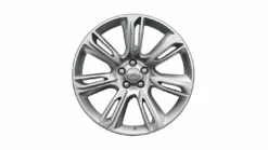 Land Rover 20" Leichtmetallfelge - 7 Speichen, "STYLE 7014"