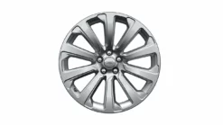 Land Rover 20" Leichtmetallfelge - 10 Speichen, "STYLE 1032" Velar