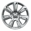 Land Rover 22" Leichtmetallfelge - 7 Doppelspeichen, "STYLE 7015" Velar