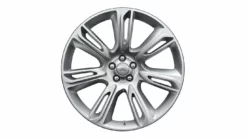 Land Rover 22" Leichtmetallfelge - 7 Doppelspeichen, "STYLE 7015" Velar