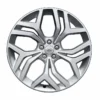 Land Rover Velar 21" Leichtmetallfelge - 5 Doppelspeichen, "STYLE 5047"