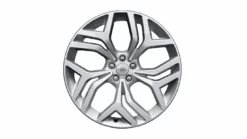 Land Rover Velar 21" Leichtmetallfelge - 5 Doppelspeichen, "STYLE 5047"