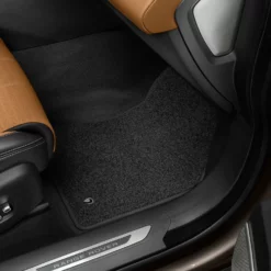 Land Rover Teppich Fußmatten - Velar