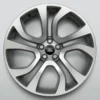 Land Rover 21" Leichtmetallfelge - 5 Doppelspeichen, "Style 5077" Evoque Ab 2019