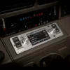 1987 - 2006 Classic Radio Land Rover
