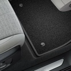 Land Rover Premium Fußmatten Set - Evoque Ab 2019