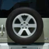 Land Rover 19" Leichtmetallfelge - "Style 6009" - New Defender Ab 2020
