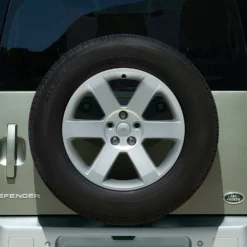 Land Rover 19" Leichtmetallfelge - "Style 6009" - New Defender Ab 2020