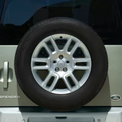 Land Rover 19" Leichtmetallfelge - "Style 6010", 6 Speichen - New Defender