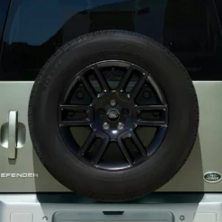 Land Rover 19" Leichtmetallfelge - "Style 6010", 6 Speichen - New Defender