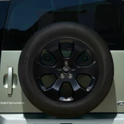 Land Rover 20" Leichtmetallfelge - "Style 6011" - New Defender Ab 2020