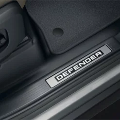Land Rover Beleuchtete Einstiegsleisten - New Defender Ab 2020