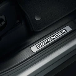 Land Rover Beleuchtete Einstiegsleisten - New Defender Ab 2020
