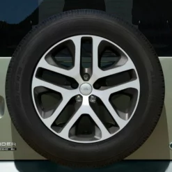Land Rover 20" Leichtmetallfelge - "Style 5095" - New Defender Ab 2020