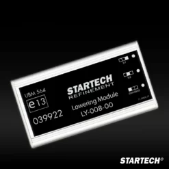 Startech Tieferlegungsmodul - 30 Mm (nur Bei Luftfederung) Velar