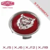 Classic Parts Nabenkappen Jaguar XJS XJ6 XJ12 XJ8
