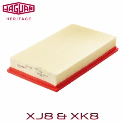 Jaguar Luftfilter XJ8 & XK8