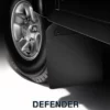 Land Rover Schmutzfänger Vorne - Defender